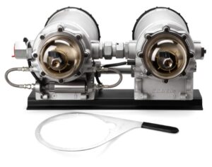 Fleetguard FH23911 Industrial Pro Fuel Processor