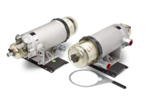Fleetguard FH23914 Industrial Pro Fuel Processor