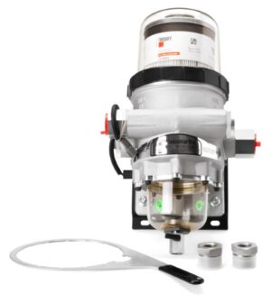 Fleetguard FH23917 Industrial Pro Fuel Processor