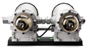 Fleetguard FH23918 Industrial Pro Fuel Processor