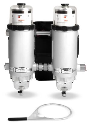 Fleetguard FH23919 Industrial Pro Fuel Processor