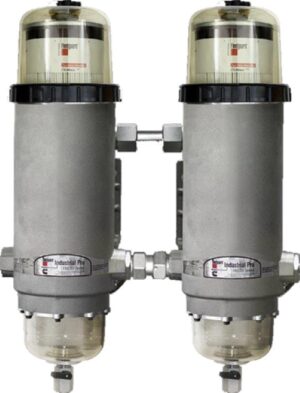 Fleetguard FH23920 Industrial Pro Fuel Processor