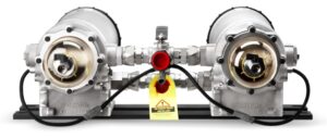 Fleetguard FH23922 Industrial Pro Fuel Processor