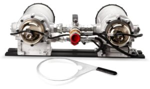 Fleetguard FH23923 Industrial Pro Fuel Processor