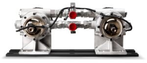 Fleetguard FH23926 Industrial Pro Fuel Processor