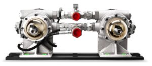 Fleetguard FH23927 Industrial Pro Fuel Processor