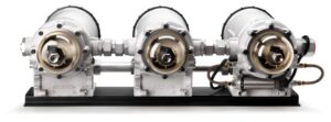 Fleetguard FH23930 Industrial Pro Fuel Processor