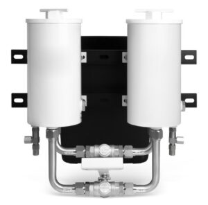 Fleetguard FH24002 Sea Pro Fuel Processor