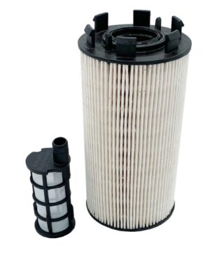 Fleetguard FK11000 Fuel Filter Spin-On/Fuel Cartrg Kit