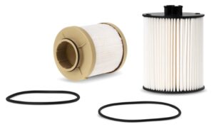 Fleetguard FK48002 FUEL FILTER SPIN-ON/FUEL CARTRG KIT