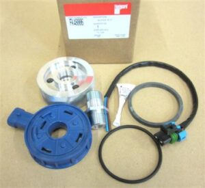 Fleetguard FK48006 FUEL CWA
