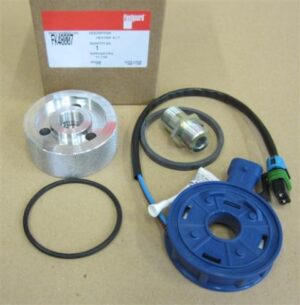 Fleetguard FK48007 FUEL CWA