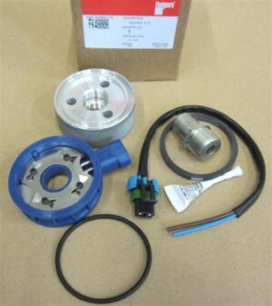 Fleetguard FK48008 FUEL CWA
