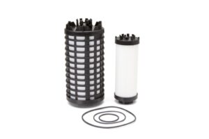 Fleetguard FK48555 FUEL FILTER SPIN-ON/FUEL CARTRG KIT