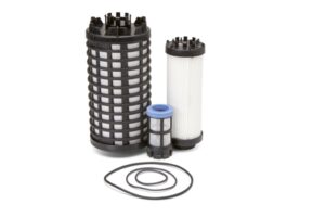 Fleetguard FK48556 FUEL FILTER SPIN-ON/FUEL CARTRG KIT