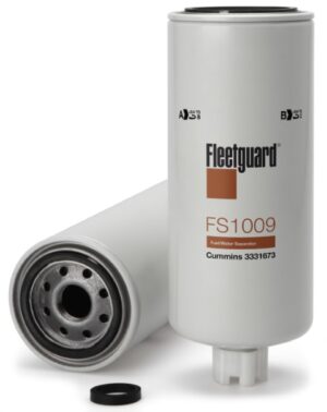 Fleetguard FS1009 FUEL SEPARATOR SPINON