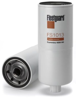 Fleetguard FS1013 FUEL SEPARATOR SPINON