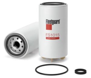 Fleetguard FS1015 FUEL SEPARATOR SPINON