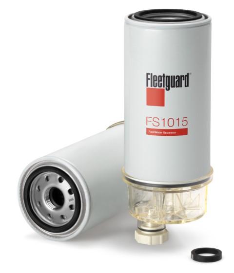 Fleetguard FS1015B FUEL SEPARATOR SPINON