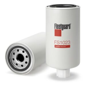 Fleetguard FS1023 FUEL SEPARATOR SPINON