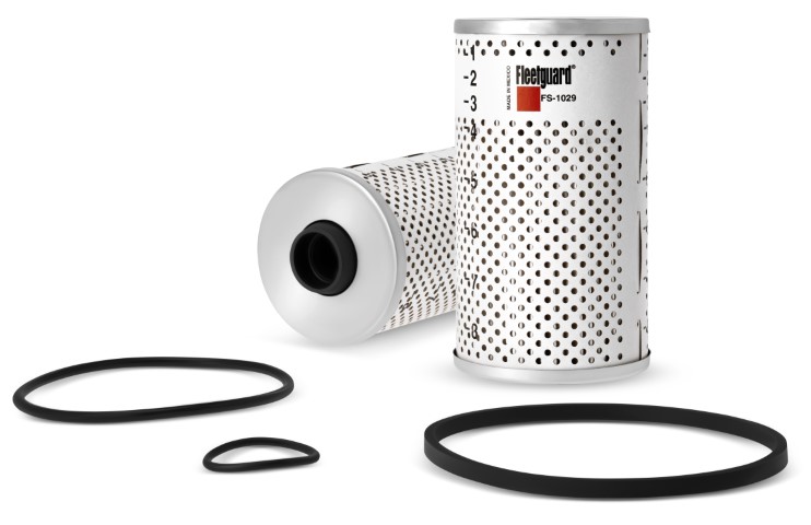 Fleetguard FS1029W NON-ELEMAX