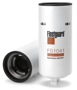 Fleetguard FS1041 FUEL SEPARATOR SPINON