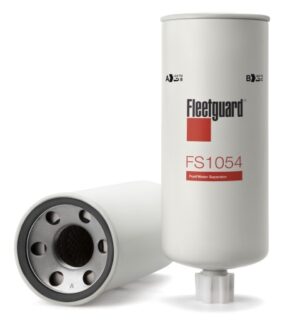 Fleetguard FS1054 FUEL SEPARATOR SPINON