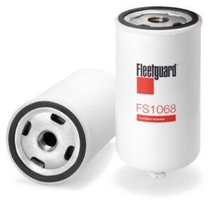 Fleetguard FS1068 FUEL SEPARATOR SPINON