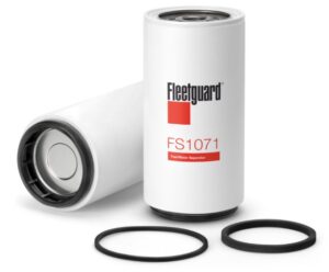 Fleetguard FS1071 FUEL SEPARATOR SPINON