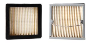 Fleetguard FS1083 FUEL SEPARATOR GLASS BOX FILTER