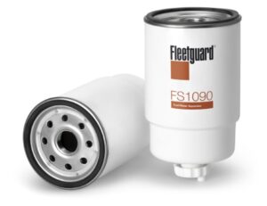 Fleetguard FS1090 FUEL SEPARATOR SPINON