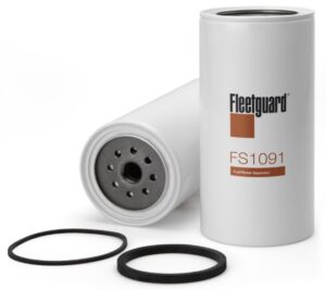 Fleetguard FS1091 FUEL SEPARATOR SPINON