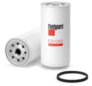 Fleetguard FS1093 FUEL SEPARATOR SPINON