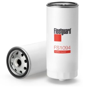 Fleetguard FS1094 FUEL SEPARATOR SPINON STRATAPORE
