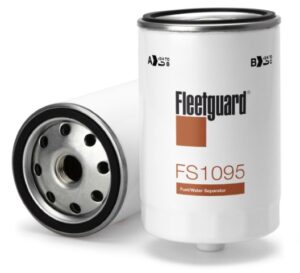 Fleetguard FS1095 FUEL SEPARATOR SPINON STRATAPORE