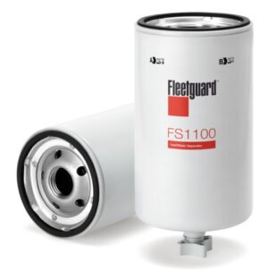 Fleetguard FS1100 FUEL SEPARATOR SPINON
