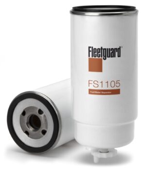 Fleetguard FS1105 FUEL SEPARATOR SPINON