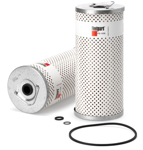 Fleetguard FS1206 FUEL SEPARATOR CARTRIDGE