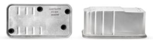 Fleetguard FS1209 FUEL SEPARATOR CARTRIDGE