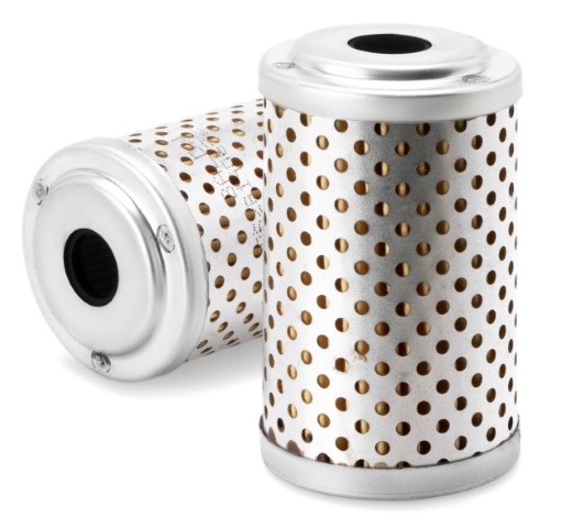 Fleetguard FS1210 FUEL SEPARATOR CARTRIDGE