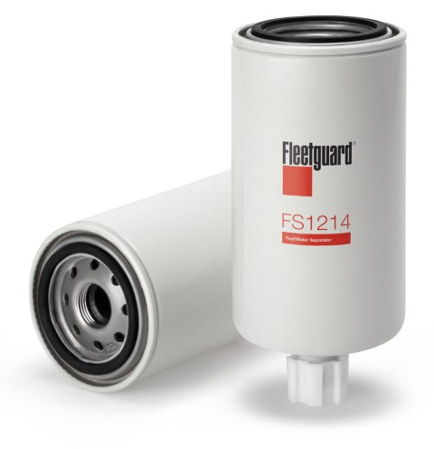 Fleetguard FS1214 FUEL SEPARATOR SPINON