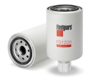 Fleetguard FS1220 FUEL SEPARATOR SPINON