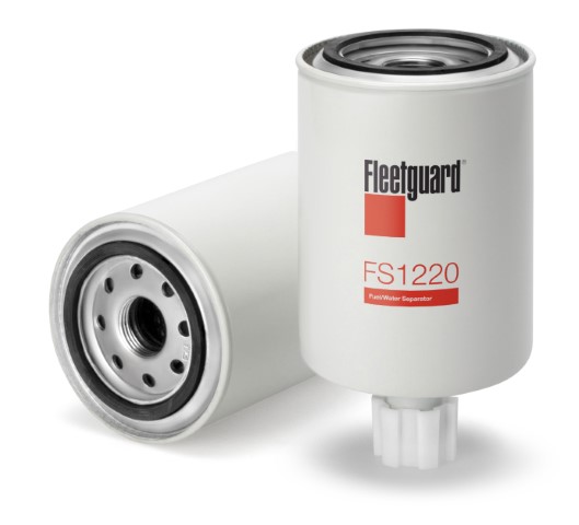 Fleetguard FS1220 FUEL SEPARATOR SPINON