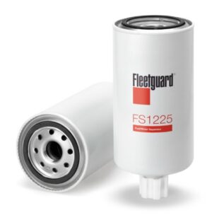Fleetguard FS1225 FUEL SEPARATOR SPINON