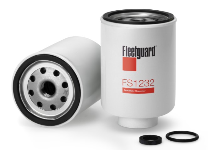 Fleetguard FS1232 FUEL SEPARATOR SPINON