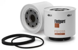 Fleetguard FS1233 FUEL SEPARATOR SPINON