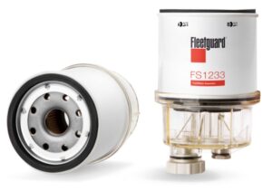 Fleetguard FS1233B FUEL SEPARATOR SPINON