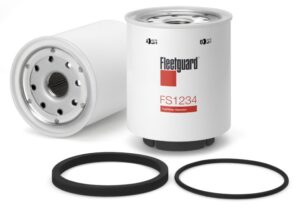 Fleetguard FS1234 FUEL SEPARATOR SPINON