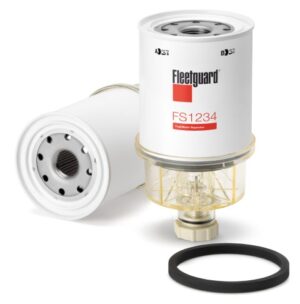 Fleetguard FS1234B FUEL SEPARATOR SPINON