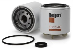 Fleetguard FS1240 FUEL SEPARATOR SPINON